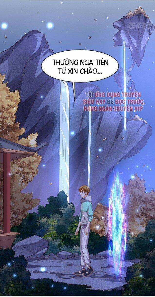 Wechat Siêu Cấp - Chapter 43 - Trang 4