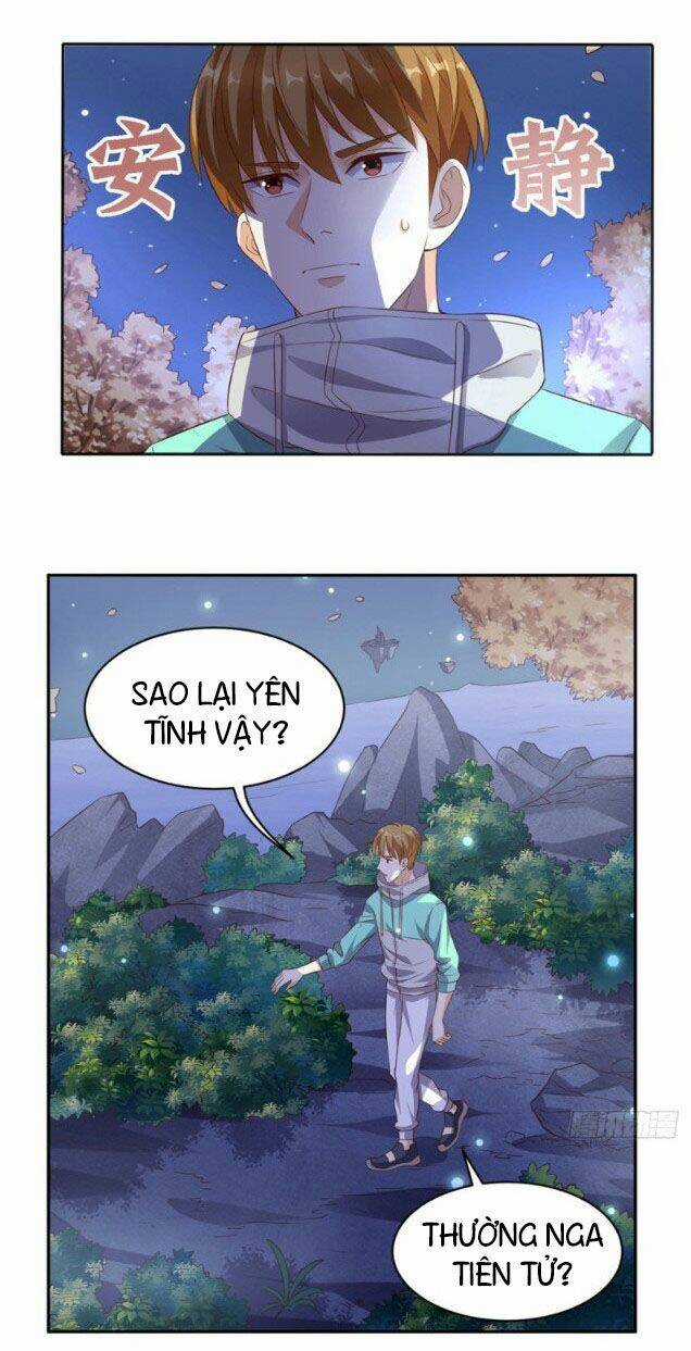 Wechat Siêu Cấp - Chapter 43 - Trang 5