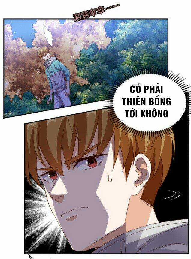 Wechat Siêu Cấp - Chapter 43 - Trang 6