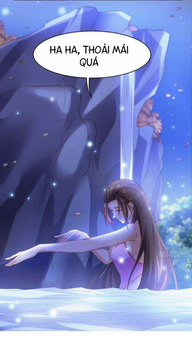 Wechat Siêu Cấp - Chapter 43 - Trang 9