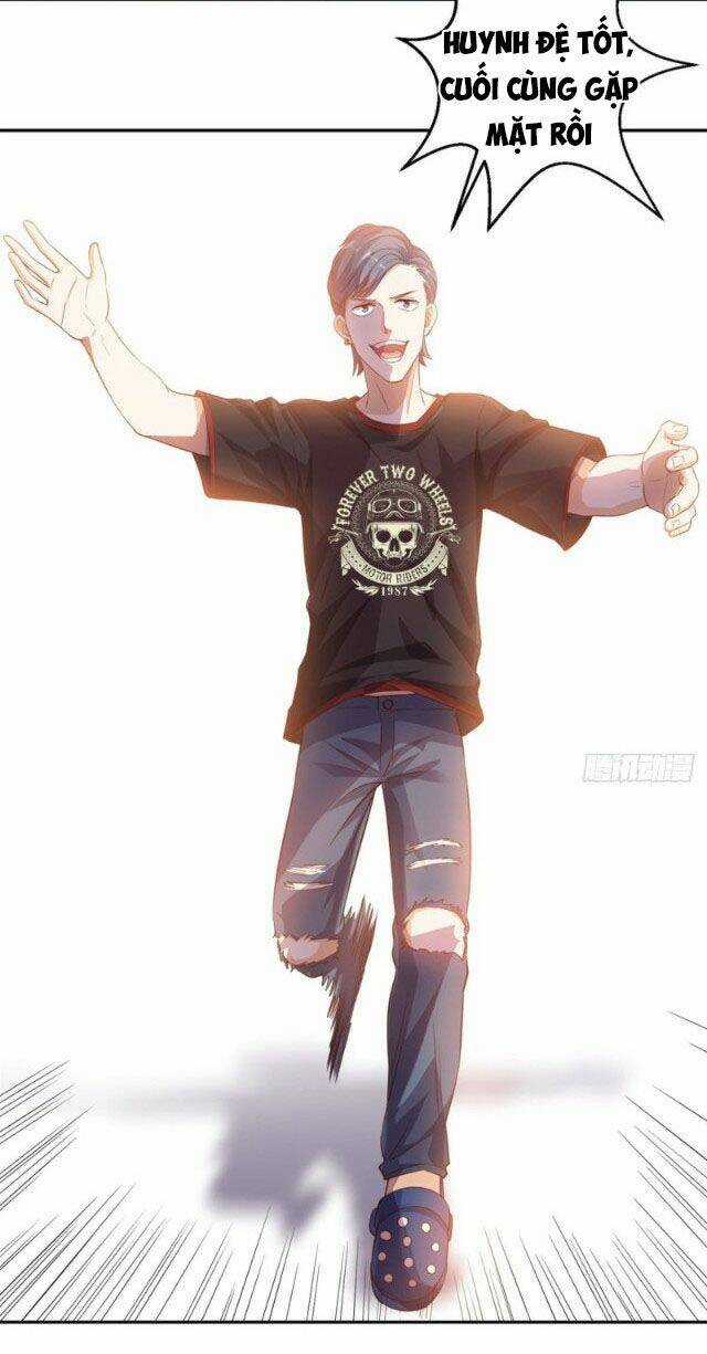 Wechat Siêu Cấp - Chapter 44 - Trang 2