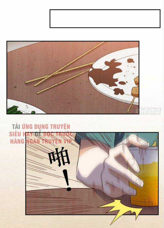 Wechat Siêu Cấp - Chapter 44 - Trang 11