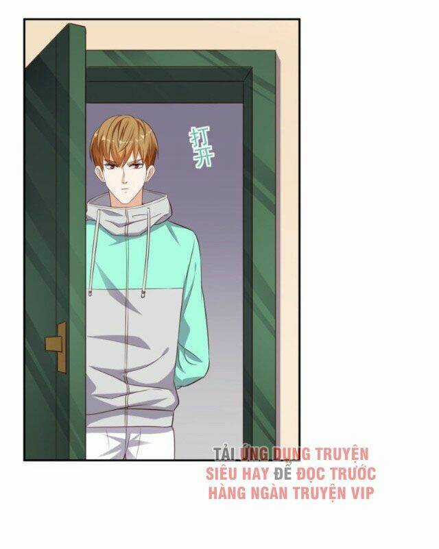 Wechat Siêu Cấp - Chapter 44 - Trang 15