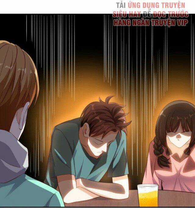 Wechat Siêu Cấp - Chapter 44 - Trang 18