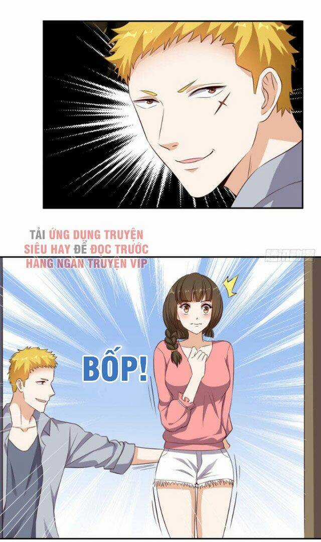 Wechat Siêu Cấp - Chapter 44 - Trang 22