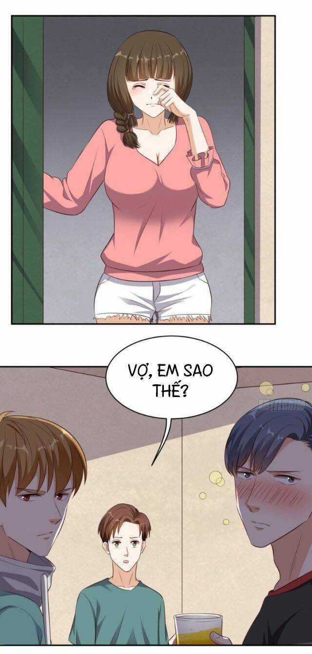 Wechat Siêu Cấp - Chapter 44 - Trang 26