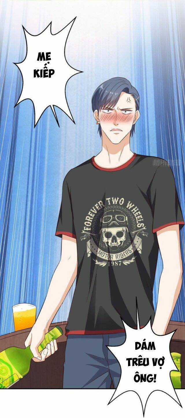 Wechat Siêu Cấp - Chapter 44 - Trang 28