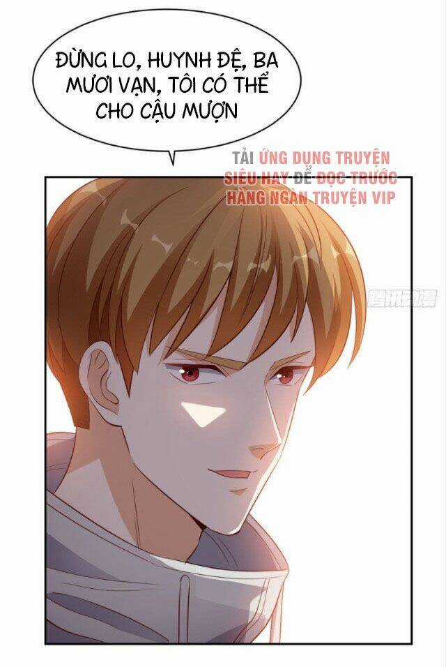 Wechat Siêu Cấp - Chapter 44 - Trang 8