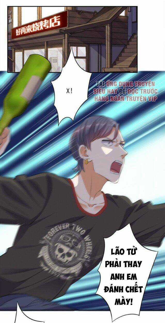 Wechat Siêu Cấp - Chapter 45 - Trang 1