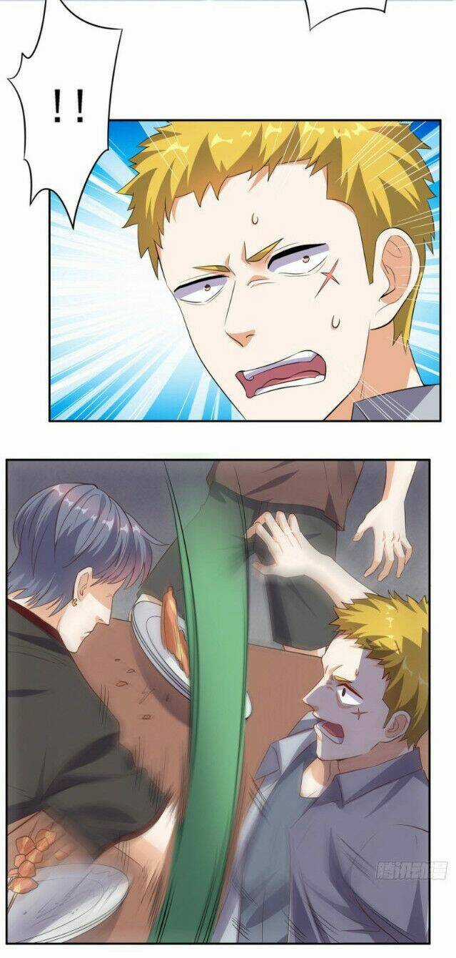 Wechat Siêu Cấp - Chapter 45 - Trang 2