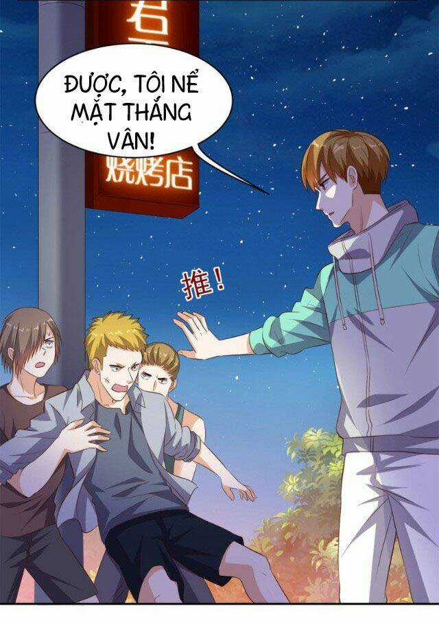 Wechat Siêu Cấp - Chapter 45 - Trang 13