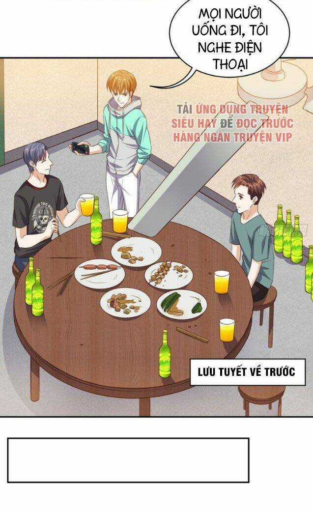 Wechat Siêu Cấp - Chapter 45 - Trang 18