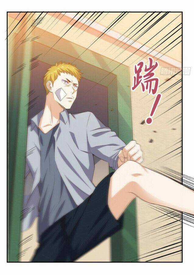 Wechat Siêu Cấp - Chapter 45 - Trang 20