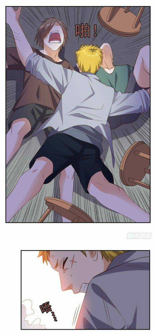 Wechat Siêu Cấp - Chapter 45 - Trang 5