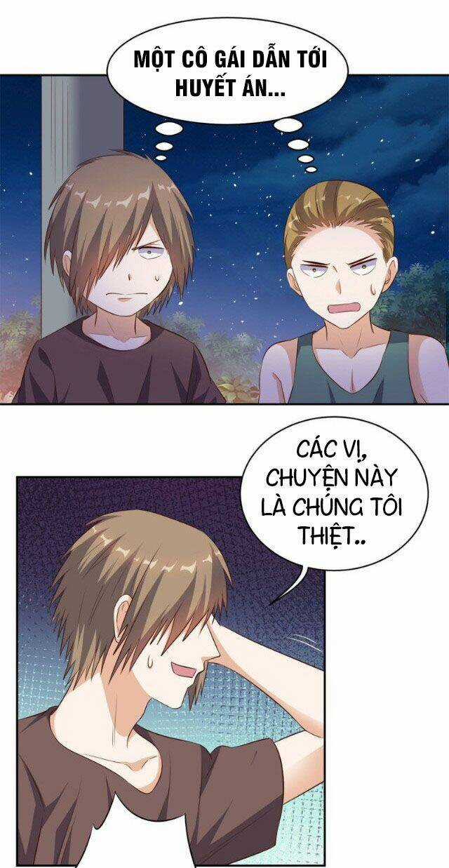 Wechat Siêu Cấp - Chapter 45 - Trang 9