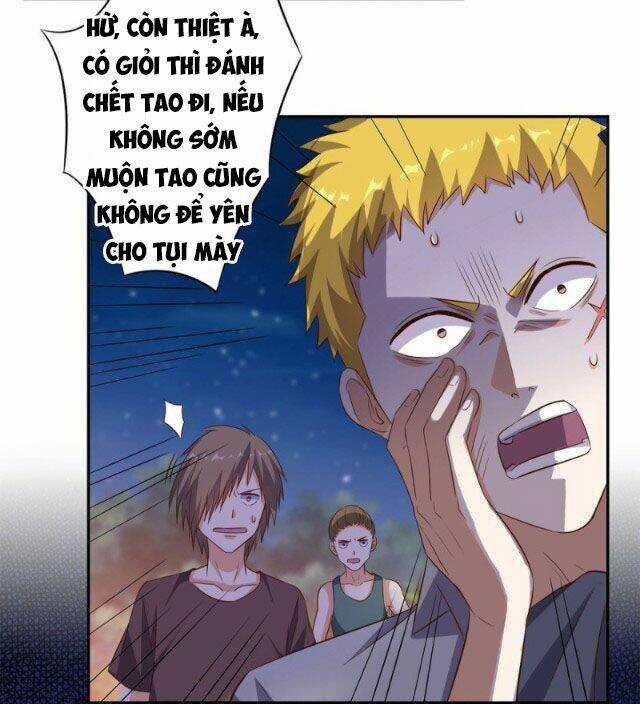 Wechat Siêu Cấp - Chapter 45 - Trang 10