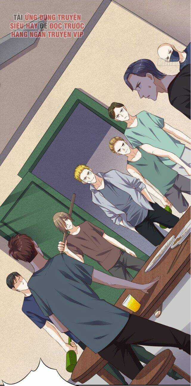 Wechat Siêu Cấp - Chapter 46 - Trang 1