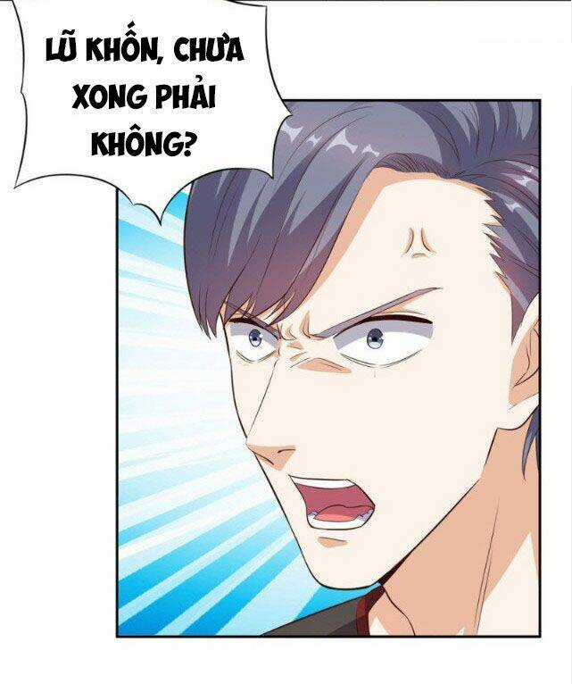 Wechat Siêu Cấp - Chapter 46 - Trang 2