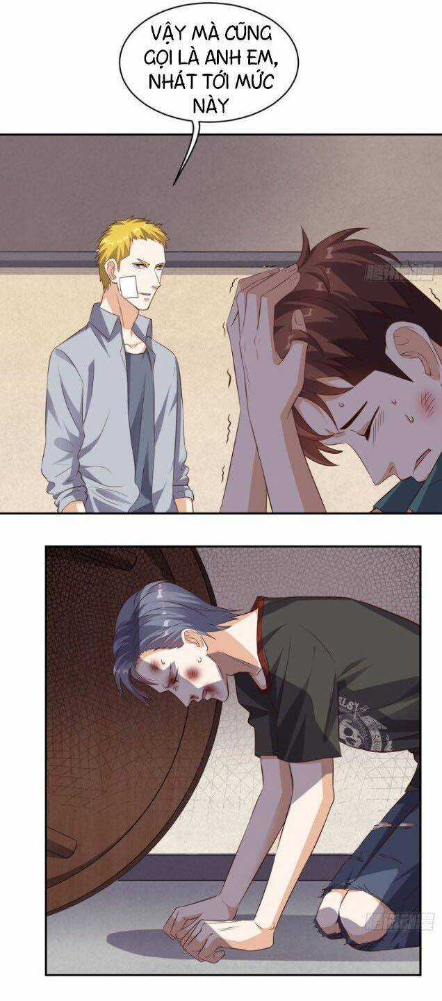 Wechat Siêu Cấp - Chapter 46 - Trang 13