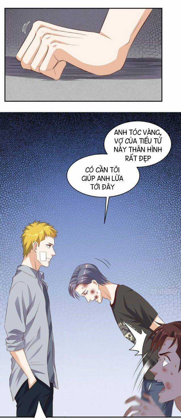 Wechat Siêu Cấp - Chapter 46 - Trang 14