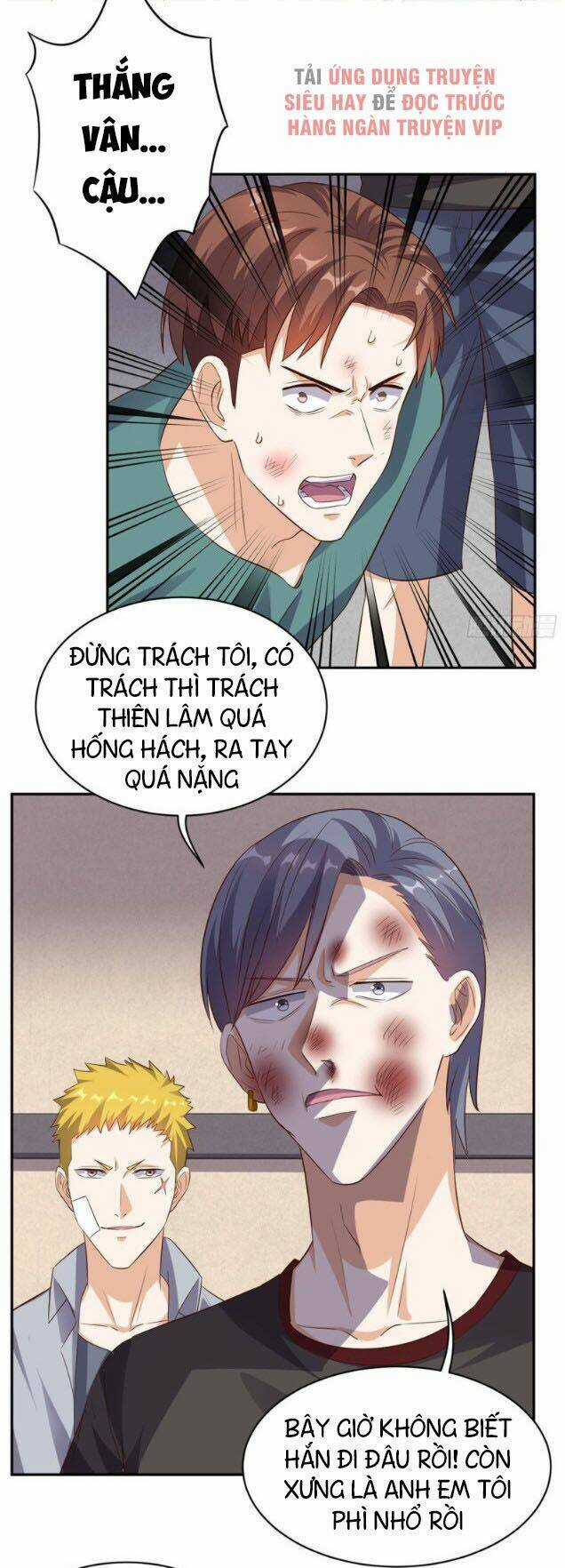 Wechat Siêu Cấp - Chapter 46 - Trang 15