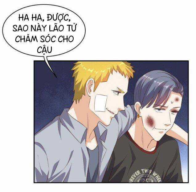 Wechat Siêu Cấp - Chapter 46 - Trang 16