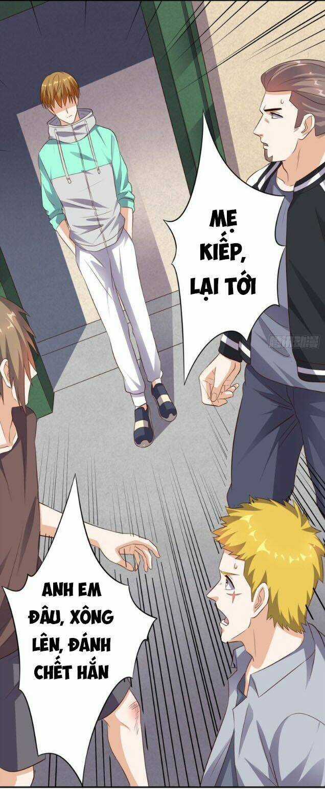 Wechat Siêu Cấp - Chapter 46 - Trang 18