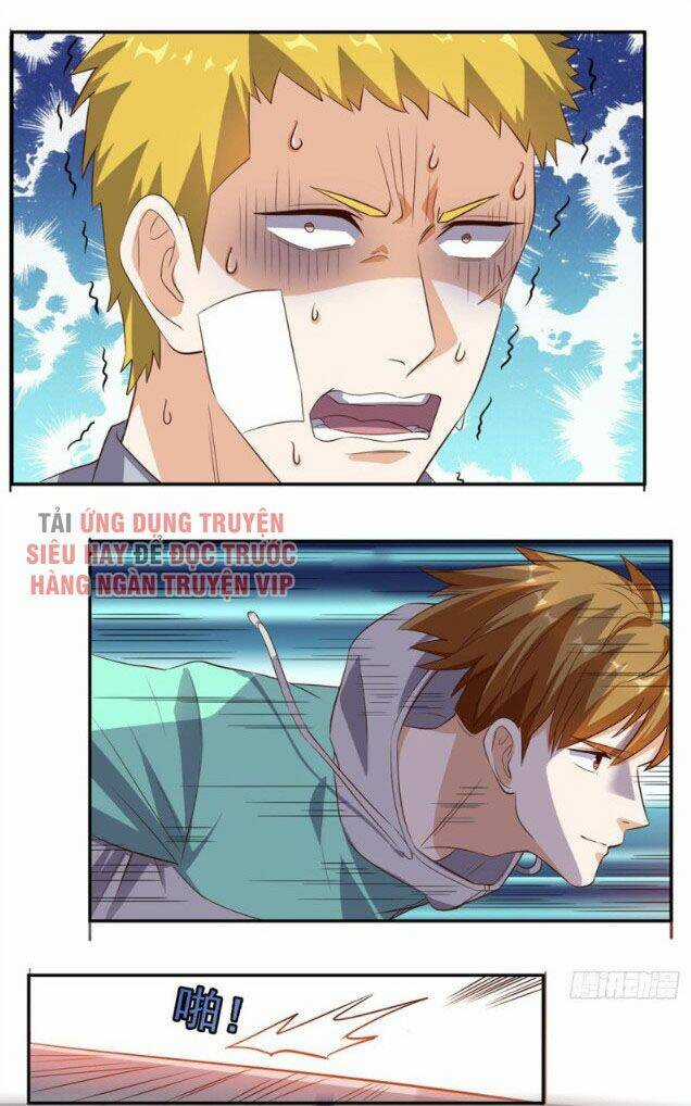 Wechat Siêu Cấp - Chapter 46 - Trang 22