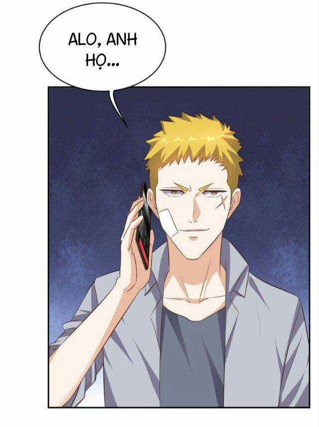 Wechat Siêu Cấp - Chapter 46 - Trang 4