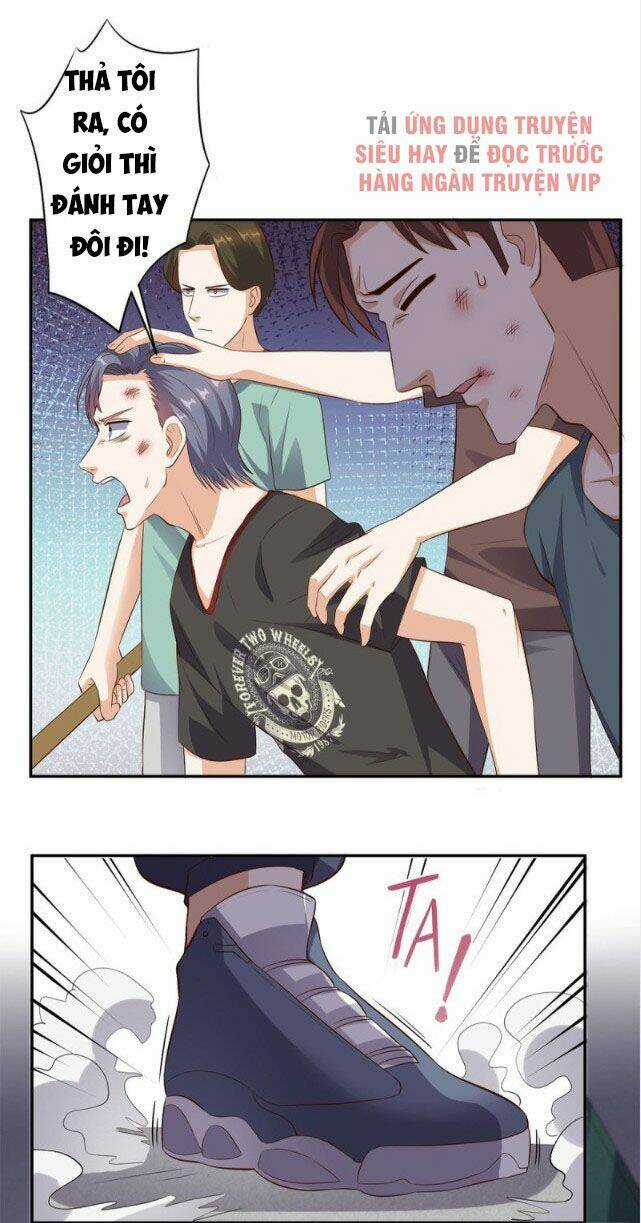 Wechat Siêu Cấp - Chapter 46 - Trang 5