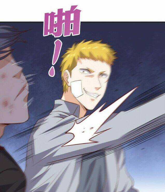 Wechat Siêu Cấp - Chapter 46 - Trang 9