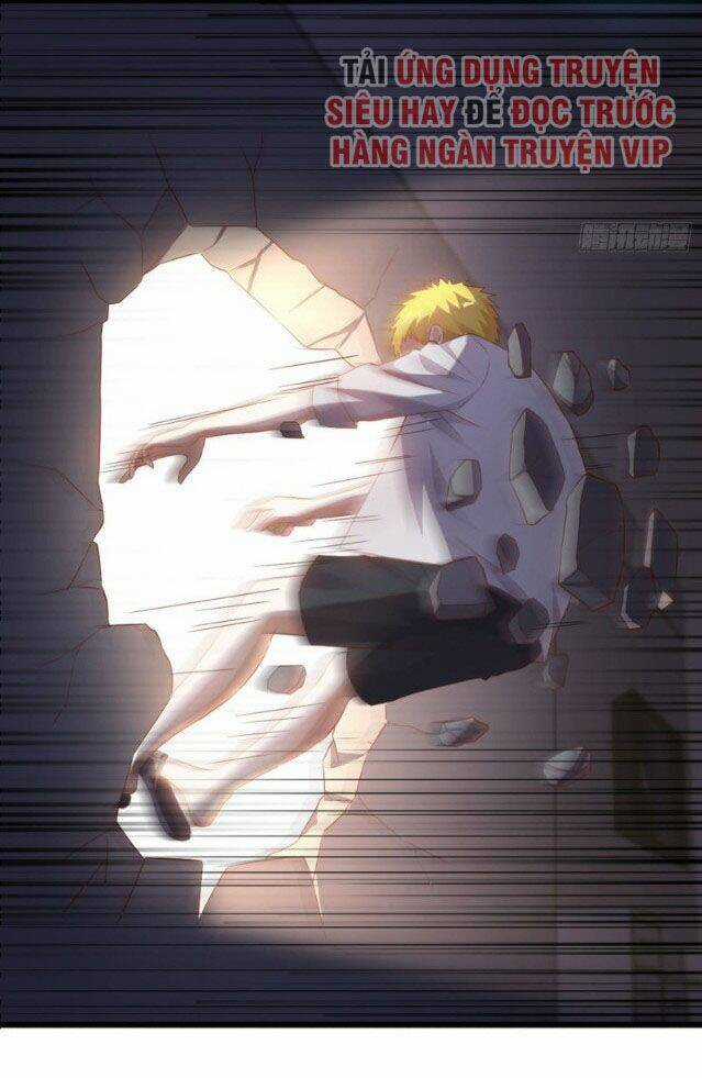 Wechat Siêu Cấp - Chapter 47 - Trang 2