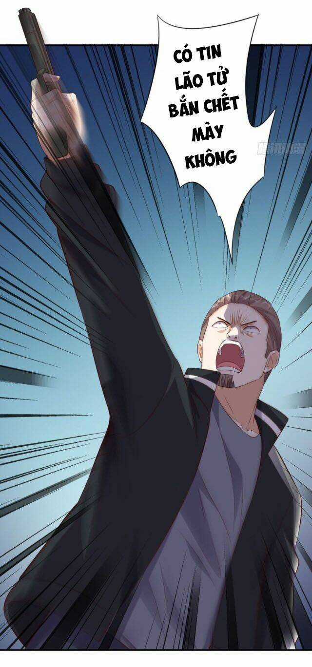 Wechat Siêu Cấp - Chapter 47 - Trang 13