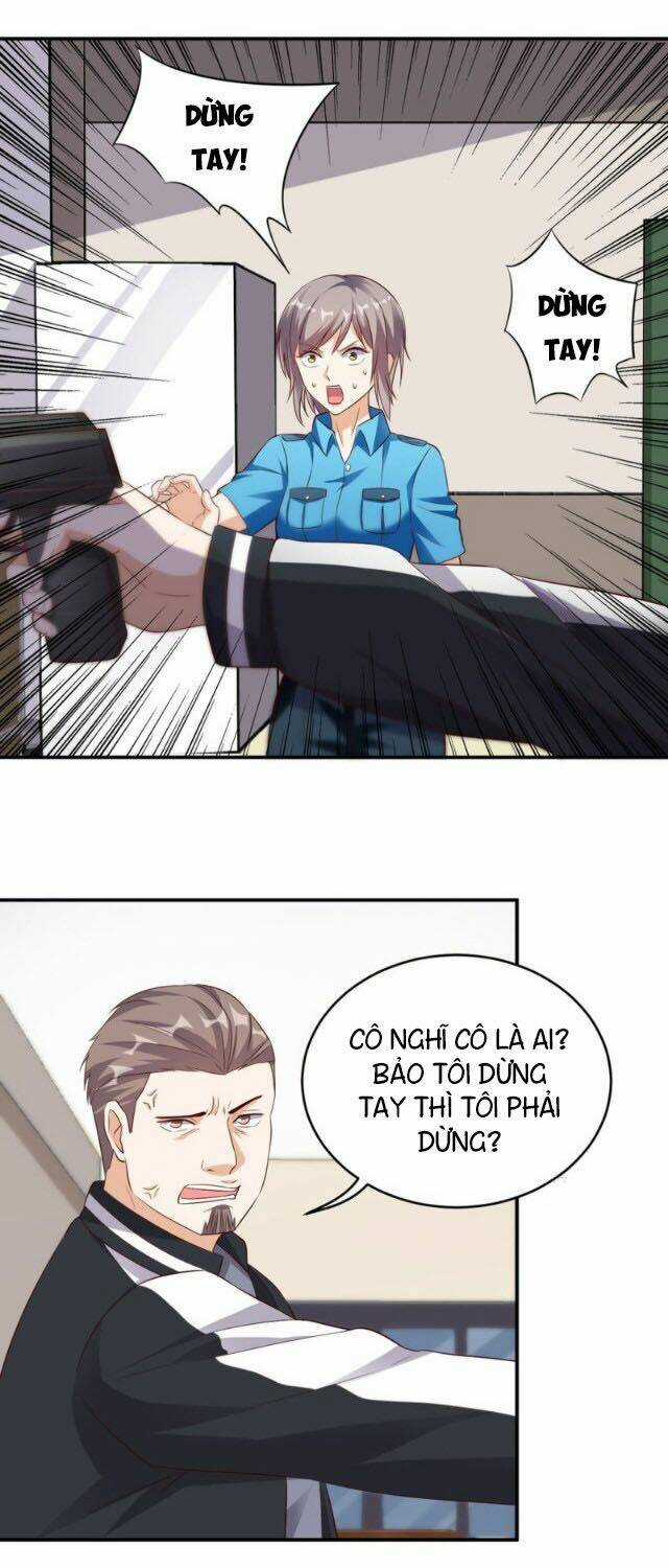 Wechat Siêu Cấp - Chapter 47 - Trang 14