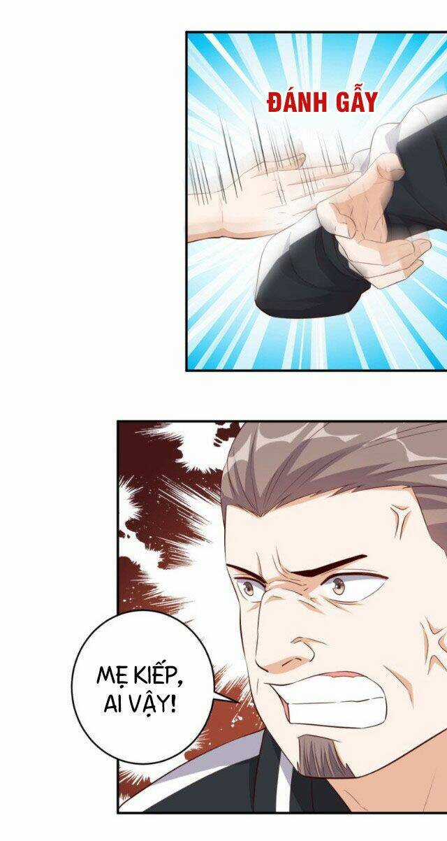 Wechat Siêu Cấp - Chapter 47 - Trang 15