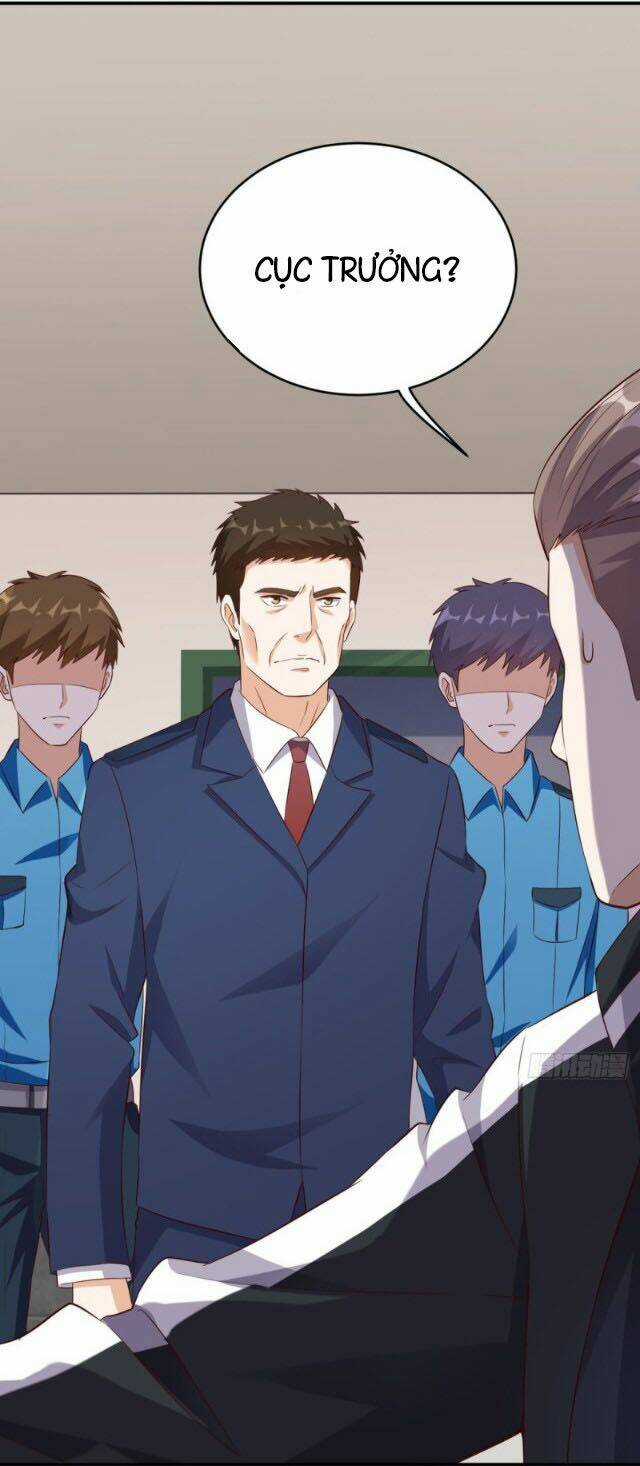 Wechat Siêu Cấp - Chapter 47 - Trang 17