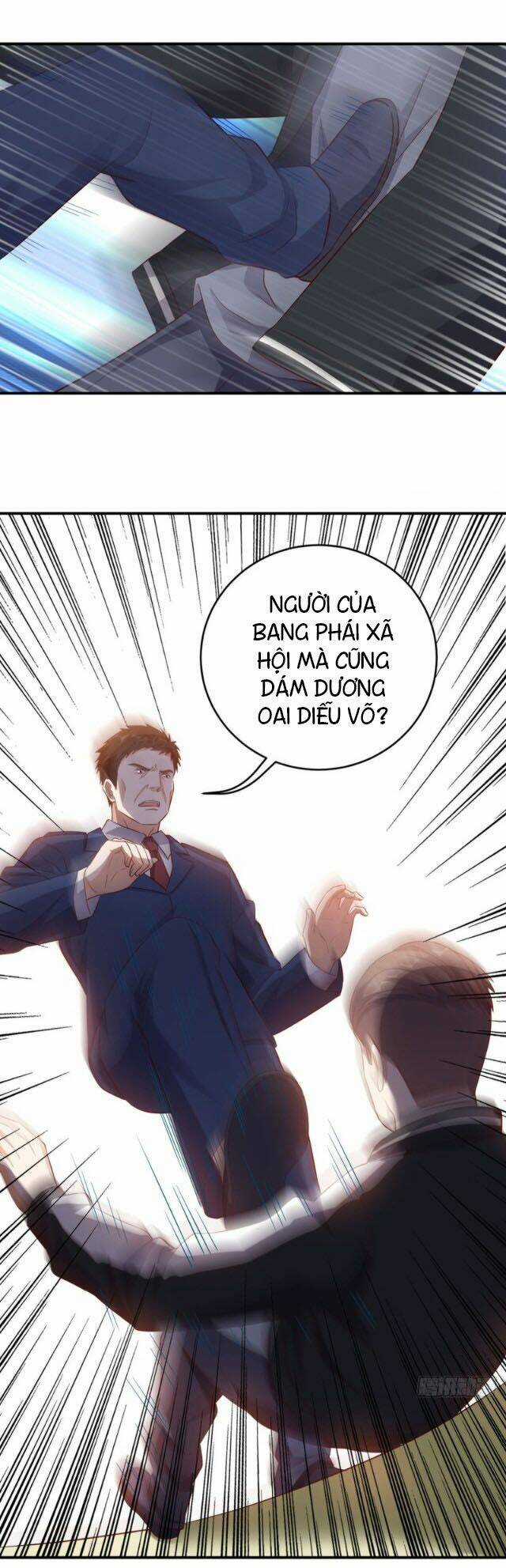 Wechat Siêu Cấp - Chapter 47 - Trang 18