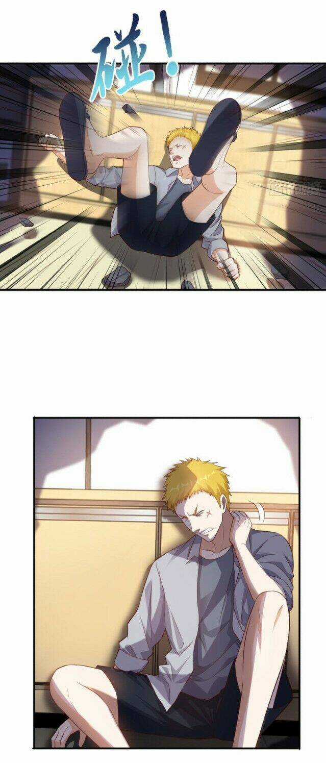 Wechat Siêu Cấp - Chapter 47 - Trang 3