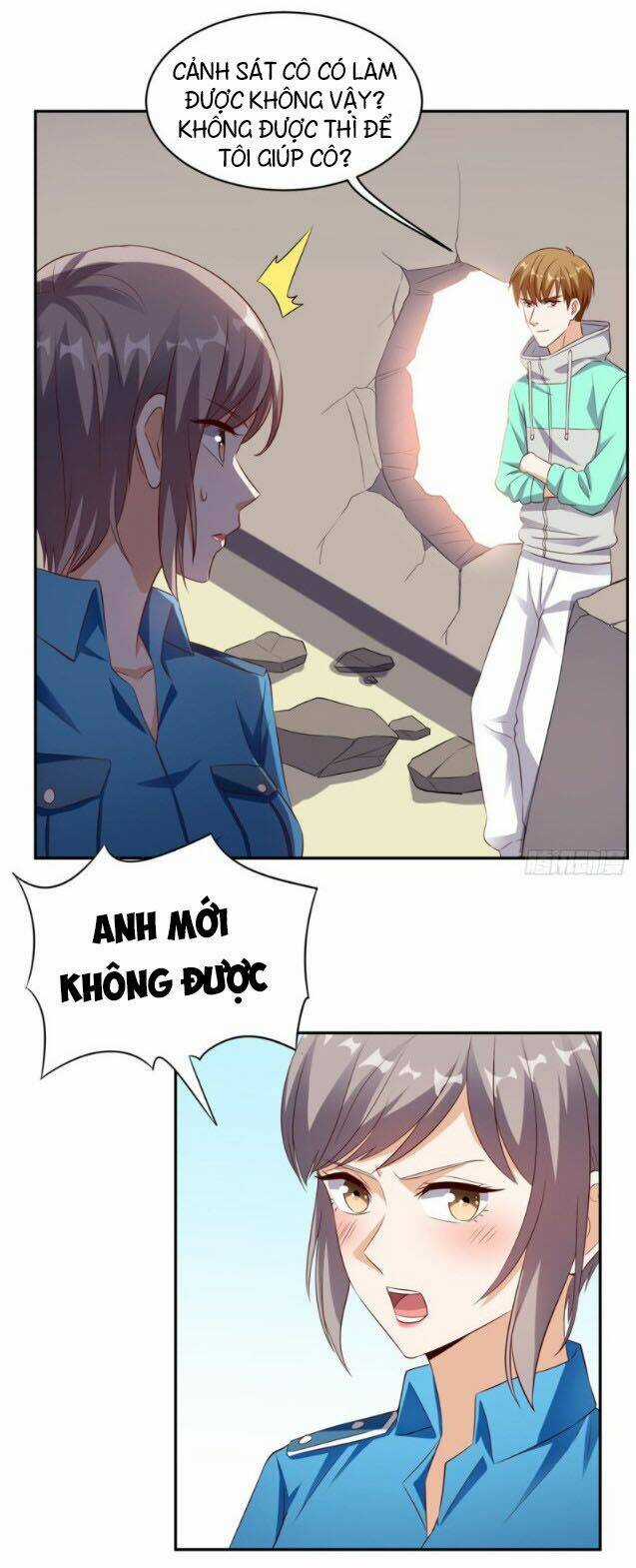 Wechat Siêu Cấp - Chapter 47 - Trang 25