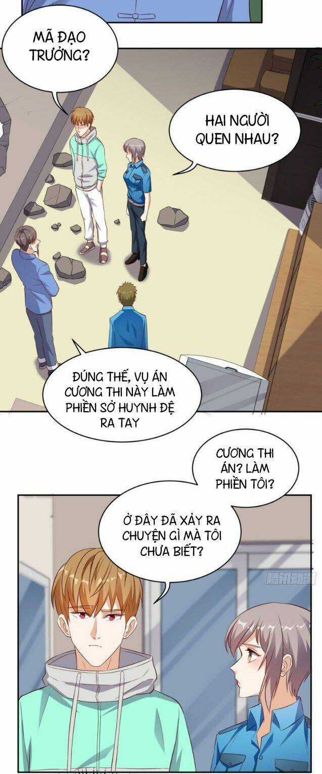 Wechat Siêu Cấp - Chapter 47 - Trang 28