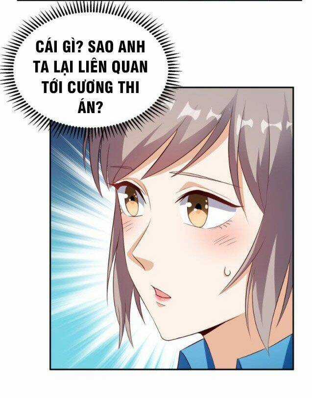 Wechat Siêu Cấp - Chapter 47 - Trang 29