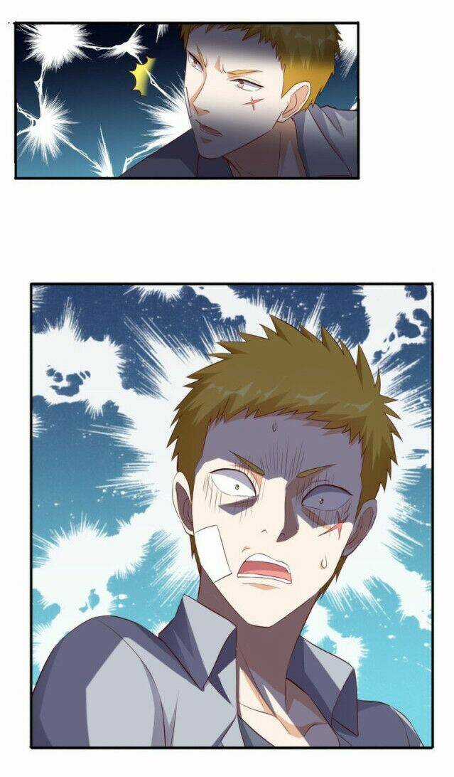 Wechat Siêu Cấp - Chapter 47 - Trang 4