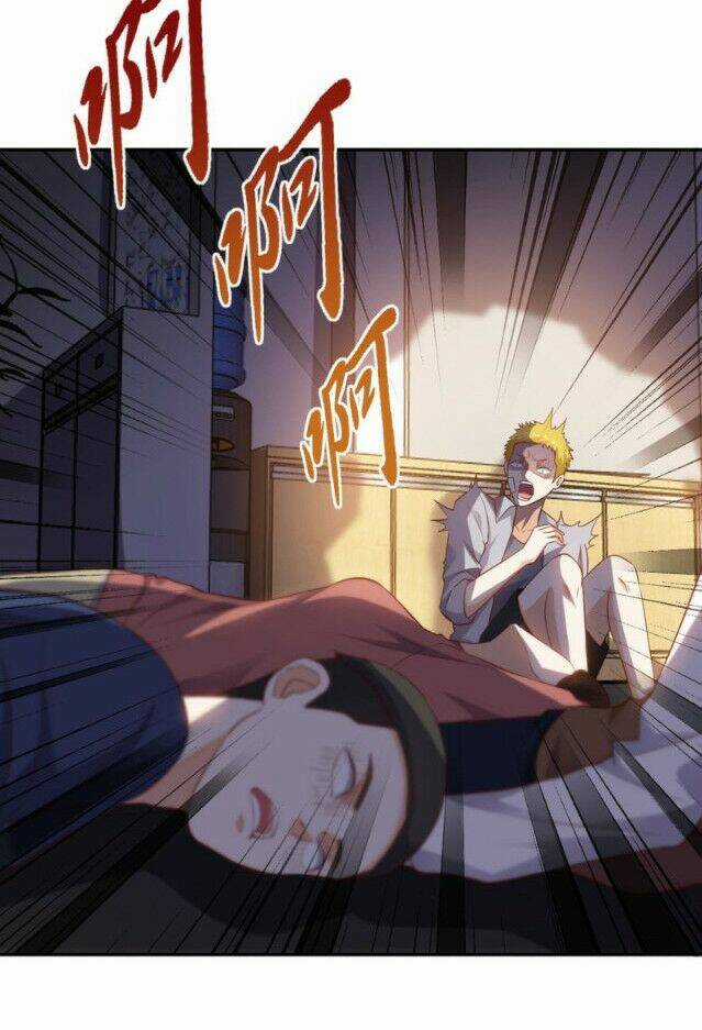 Wechat Siêu Cấp - Chapter 47 - Trang 6