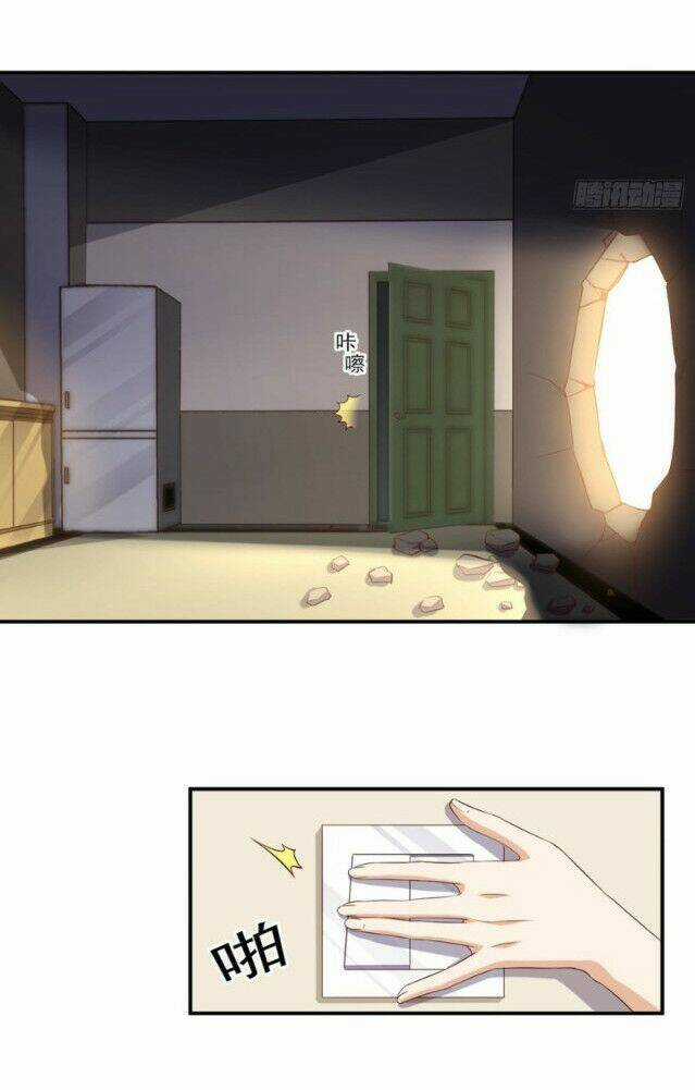 Wechat Siêu Cấp - Chapter 47 - Trang 7