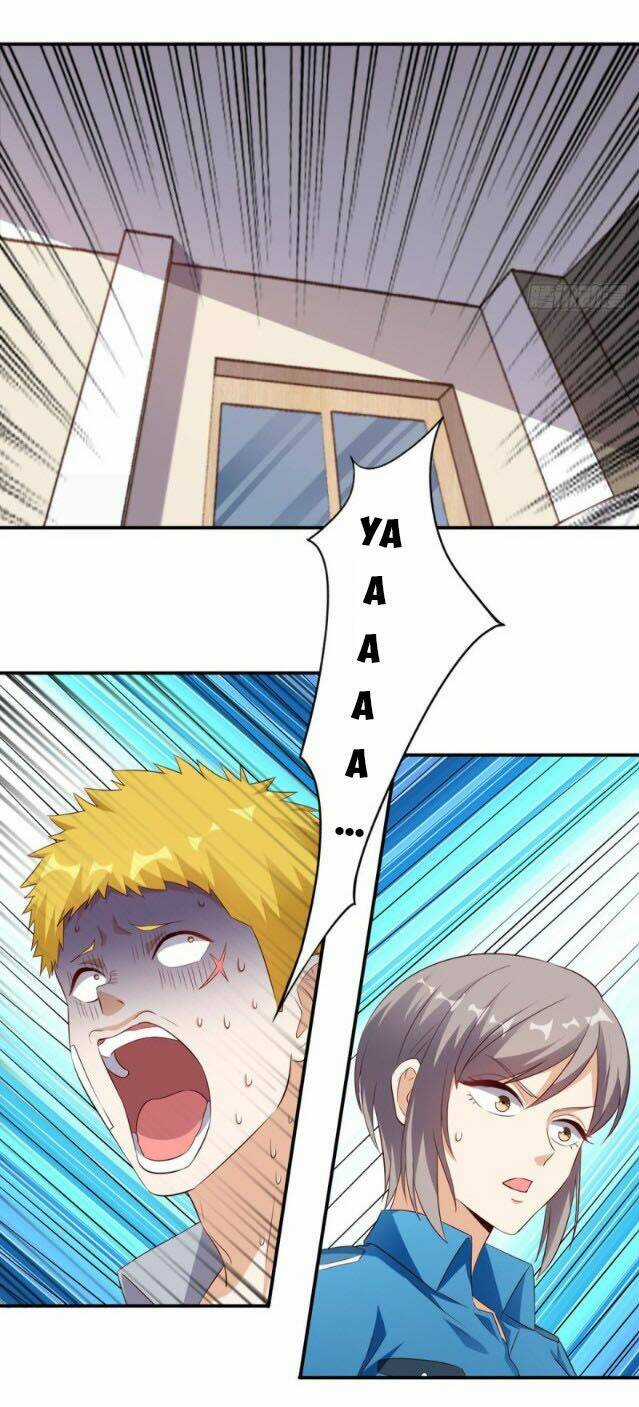 Wechat Siêu Cấp - Chapter 47 - Trang 8