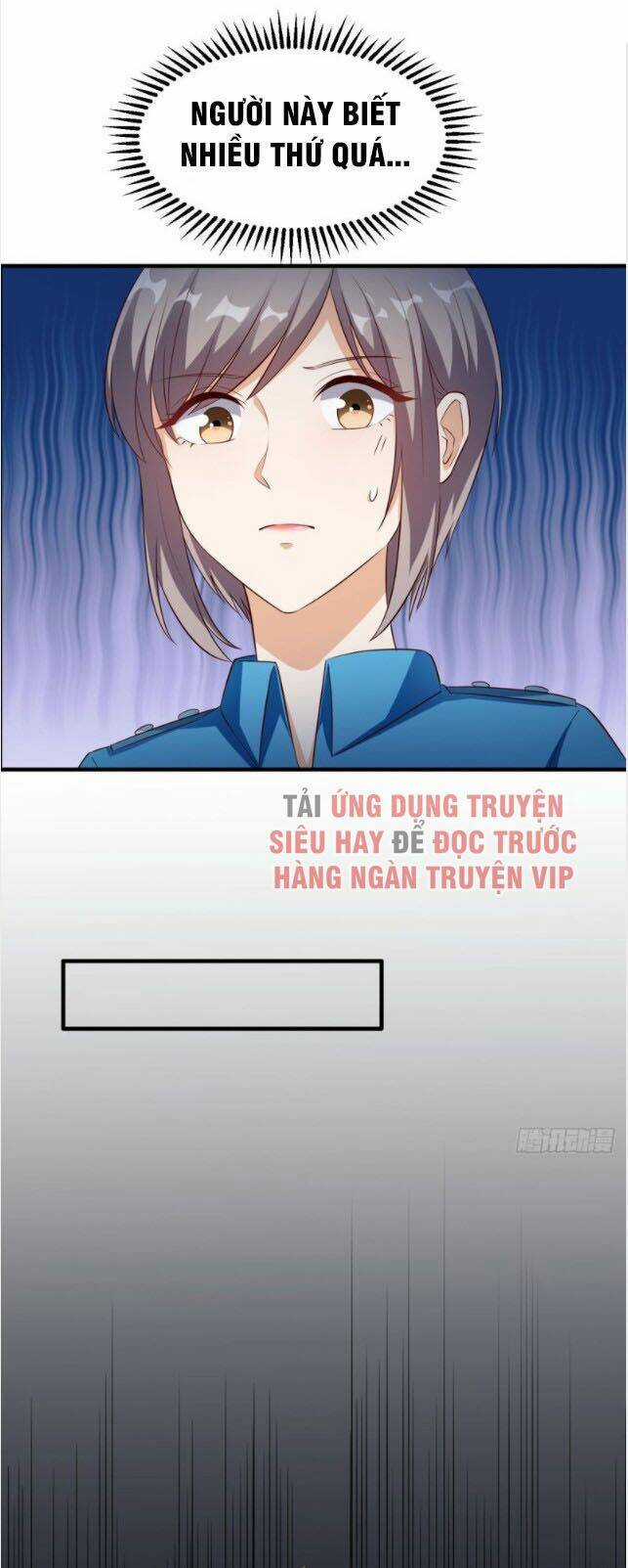 Wechat Siêu Cấp - Chapter 48 - Trang 13