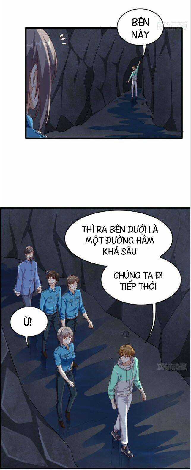 Wechat Siêu Cấp - Chapter 48 - Trang 15