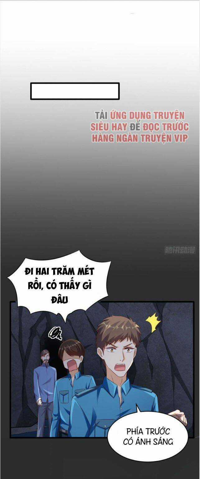 Wechat Siêu Cấp - Chapter 48 - Trang 16