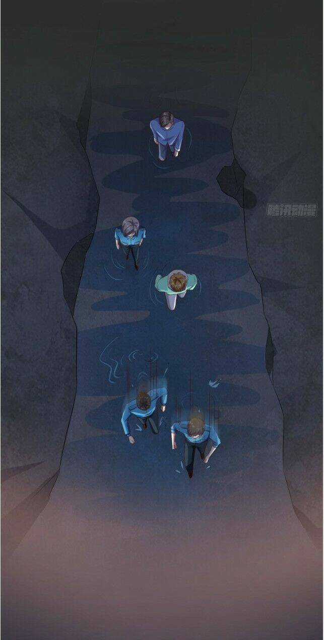 Wechat Siêu Cấp - Chapter 48 - Trang 17