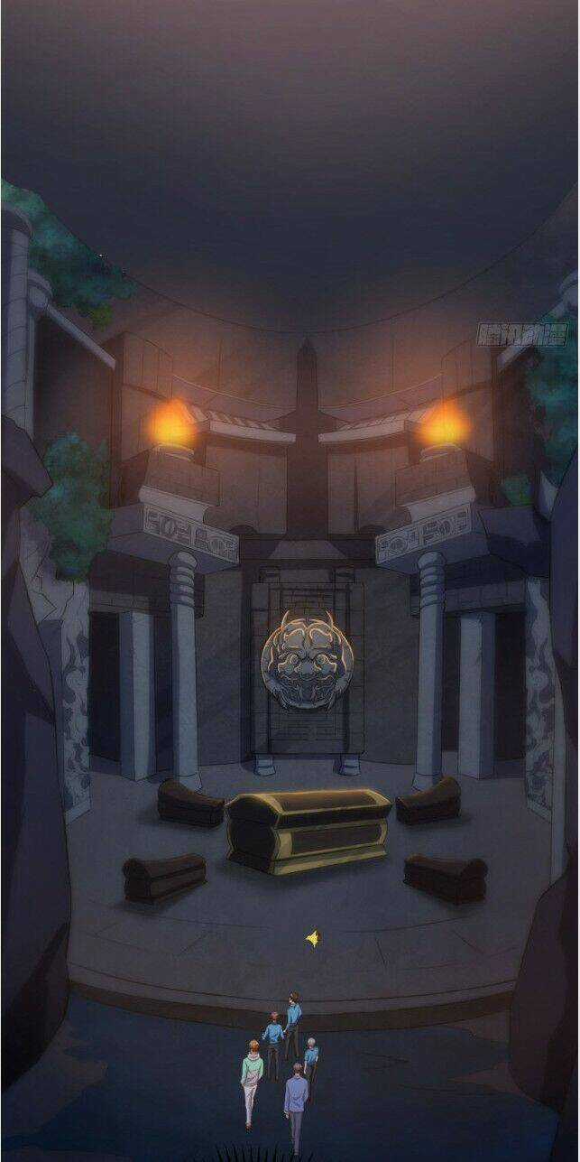 Wechat Siêu Cấp - Chapter 48 - Trang 18